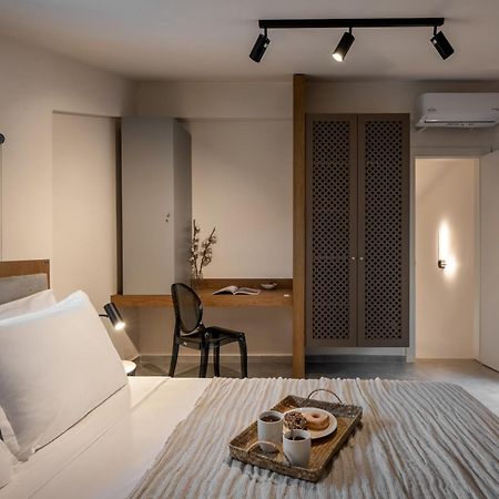 Iris Suites Nikiti Exterior photo